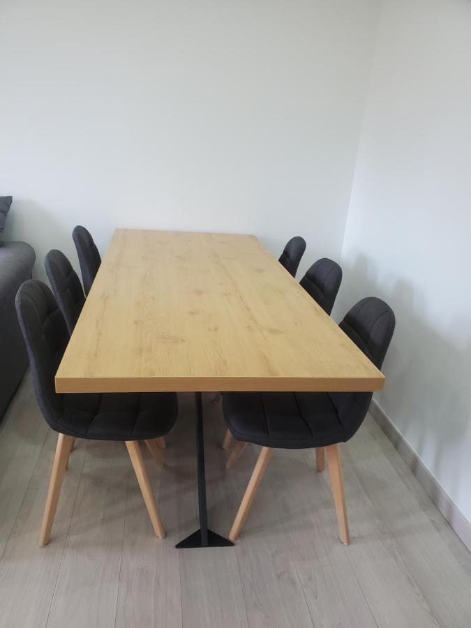 Appartement Meuble Aux Portes De Geneve آنماس المظهر الخارجي الصورة