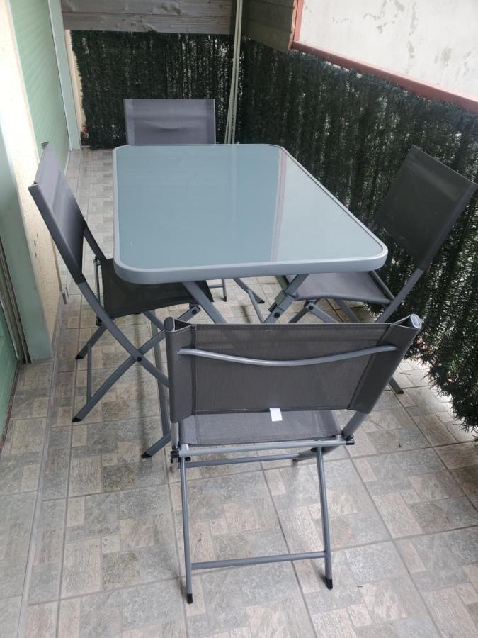 Appartement Meuble Aux Portes De Geneve آنماس المظهر الخارجي الصورة